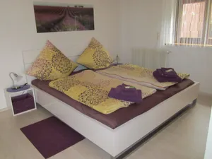 Image of Ferienwohnung Bambusgarten