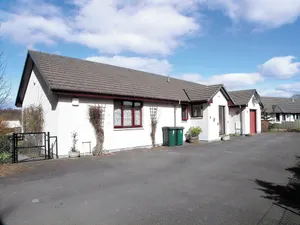 Image of 2 bedroom accommodation in Blairgowrie