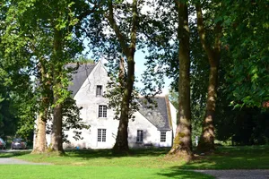 Image of Manor with swimmingpool in heart of the Loire Valley -Up to 15people-