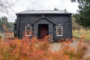 Image of Charming renovated cottage close to Perisher Ski Tube, Crackenback