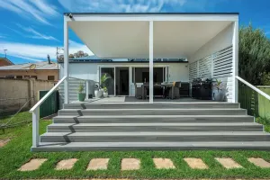 Image of Sunny Federation Charm in Central Mudgee at Bunbinya