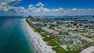 Image of Beachfront Aldea 3