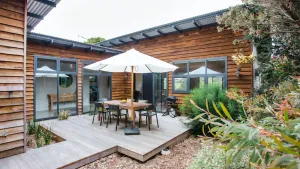 Image of Naturally Shoreham - modern family escape