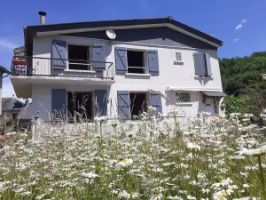 Image of la maison blanche