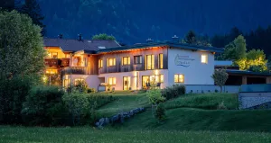 Image of Große Ferienwohnung
