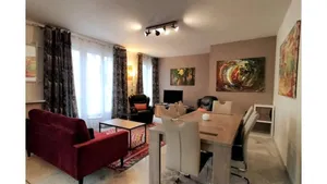 Image of Spacious flat close to the railway station