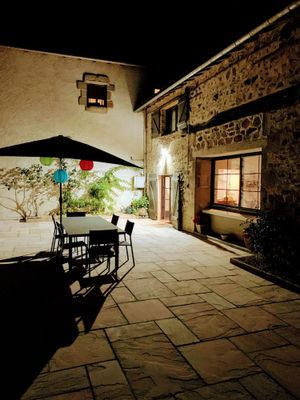 Image of 4* Private luxury Gîte on the River Vincou