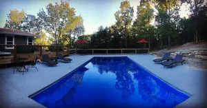 Image of Spring SPECIAL Starting at 499 a night 16x40 heated pool! Lots of amenities