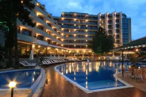 Image of MiRaBelle Hotel - Half Board Plus & All Inclusive