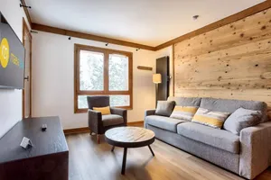 Image of Résidence Les Arcs 1950 Le Village - maeva Home - Appartement 3 Pièces 6 Personnes - Prestige MAE-2662