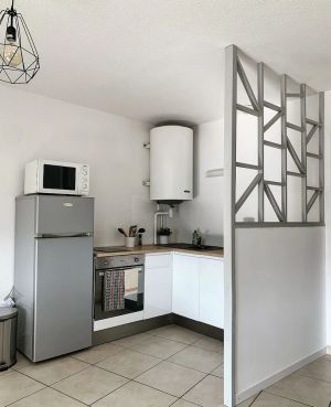 Image of Cosy apartment with two large bedrooms