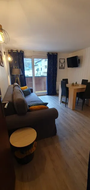 Image of Renovated apartment 4\/6 persons