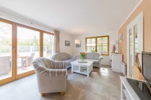 Image of House half 1 - House Dierhagen