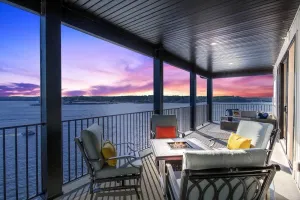 Image of 5 Star Corner Penthouse with Million Dollar View!