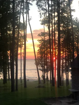 Image of Awesome Waterfront LakeHouse on Sam Rayburn Lake, 4 Bedrooms, 3 Baths, Sleeps 12
