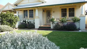 Image of Shepp Central Apartment