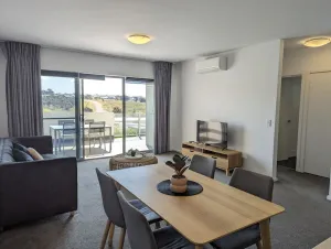 Image of Serenity at Stromlo 2bd 1br at Wright