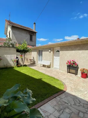 Image of Villa Zen