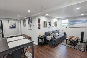 Image of Elegant newly renovated smart apartment
