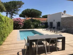 Image of La Villa de l Ancre Marine