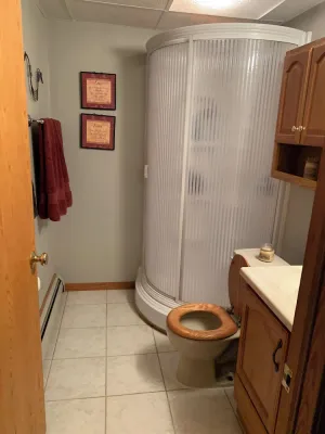 Image of Lower Level Amelia’s Place