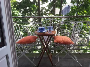 Image of Cozy apartment in the heart of Vichy.