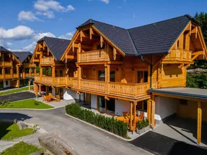 Image of Exclusive apartment with private sauna