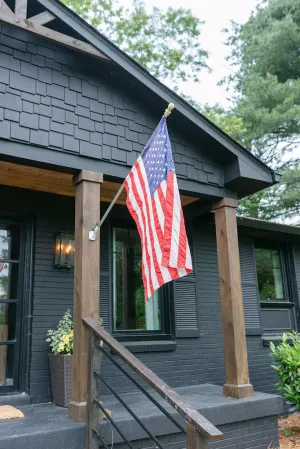 Image of Stylish Private Home 1 mile from Downtown Franklin