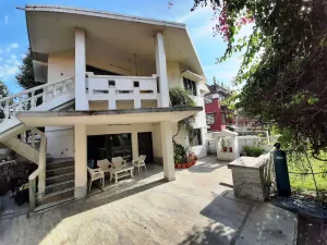 Image of Spirituality, Homeliness, Nature, Comfort..Divine Paradise Homestay
