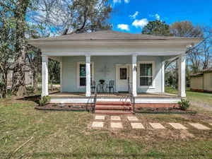 Image of Charming home centrally located minutes from SFA and Downtown Brick Streets!
