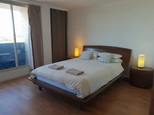 Image of Champagne views on a budget