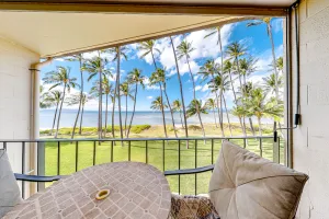 Image of Hale Kai O'Kihei 302