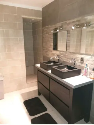 Image of Ground floor apartment 90m2 with jacuzzi