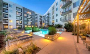 Image of Luxurious Retreat: 1-Bedroom King Suite w\/ Ameniti