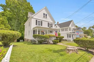 Image of Charming New England Home in West Hartford Center