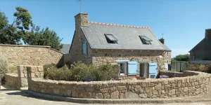 Image of Charming stone house