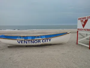 Image of Great ventnor shore house