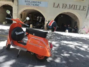 Image of Charming Apartment Near Uzes And Lussan
