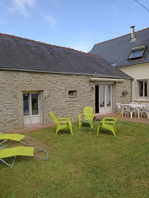 Image of Gîte entre Terre et Mer