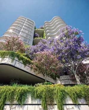 Image of Forbes Manaa Living 2BR+2Bath Suite