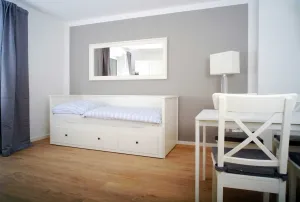 Image of Apartment B - 3 - City-Apartments Wichernstraße