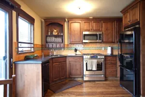Image of Elegant Penthouse  2 blocks from Sonoma Plaza.