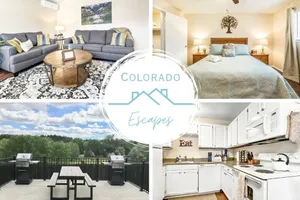 Image of Hidden Academy Gem! 2 BR, 1BA w\/AC! Sleeps 5