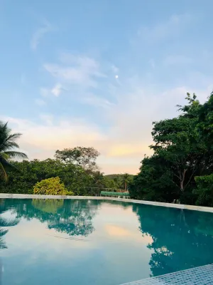 Image of Fazenda Inteira com 5 Suítes, Lazer e Espaço p\/ Eventos