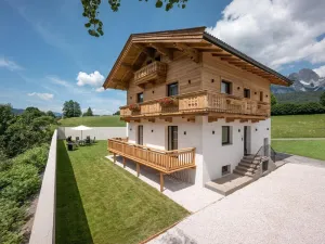 Image of Kaiser Chalet
