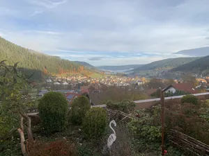 Image of Apartment with a view