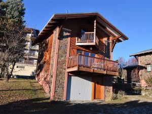 Image of Chalet Font-Romeu-Odeillo-Via, 3 bedrooms, 6 persons