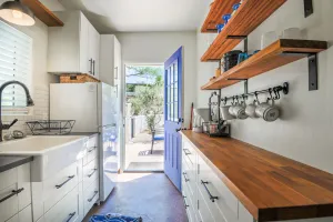 Image of Tucson's Catalina Foothills Casita - Quails Nest