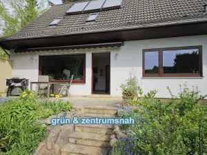 Image of 4 Sterne Souterrain Apartment Alt-Mariendorf