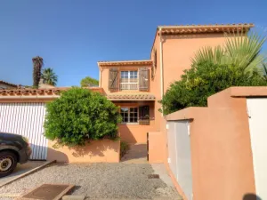 Image of Holiday Home Les Troenes by Interhome
